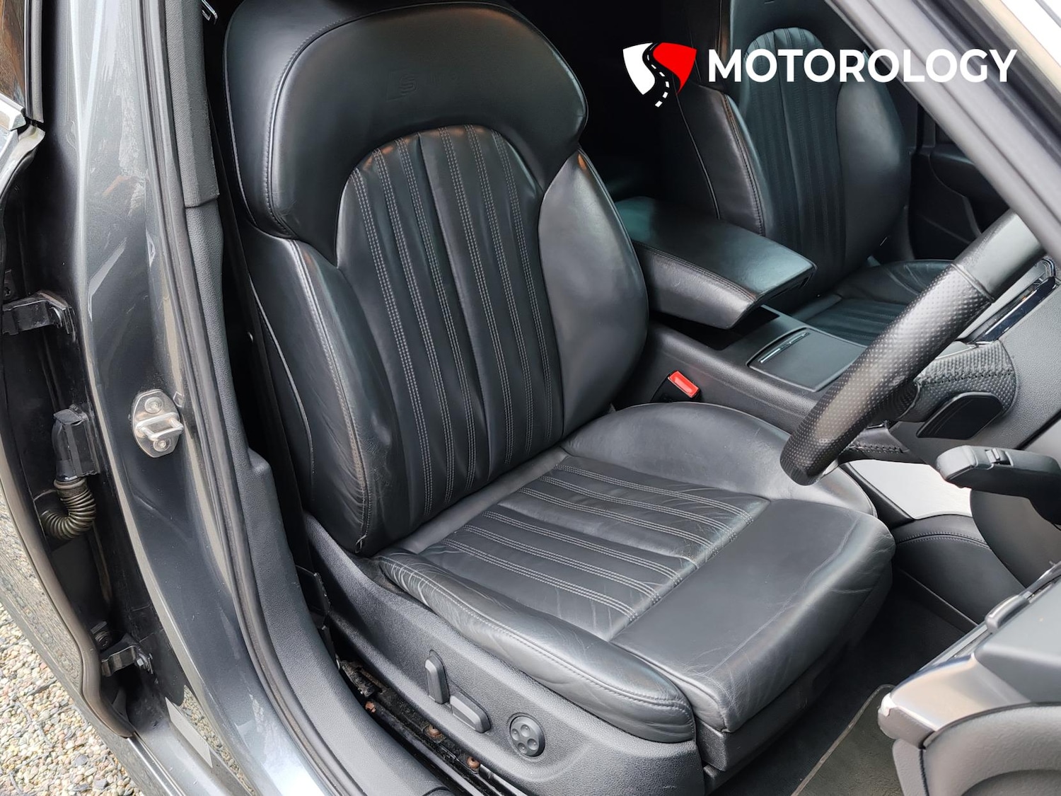 Used Audi A6 Avant 2013 for sale - 77662147: Photo 19