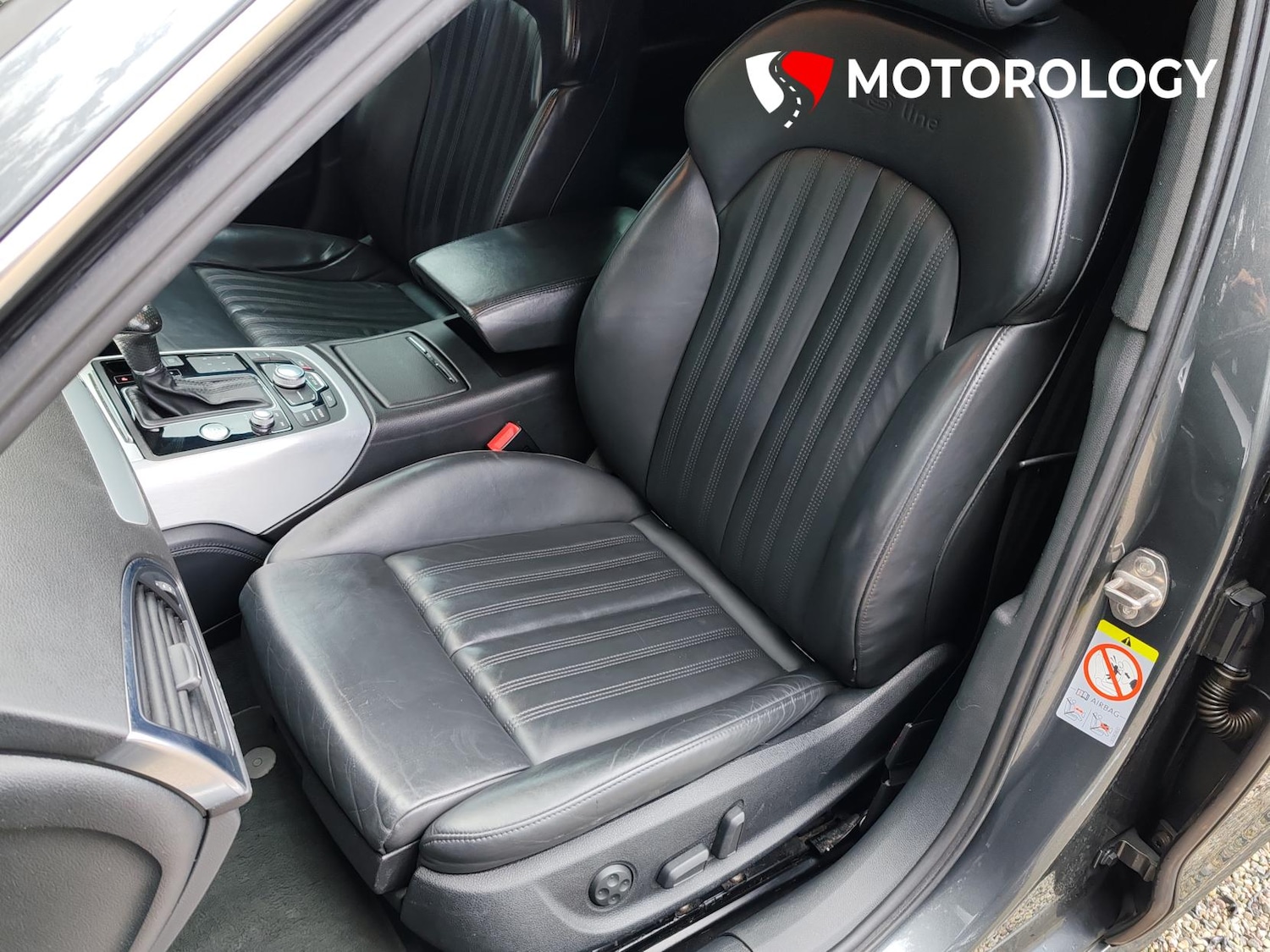 Used Audi A6 Avant 2013 for sale - 77662147: Photo 24