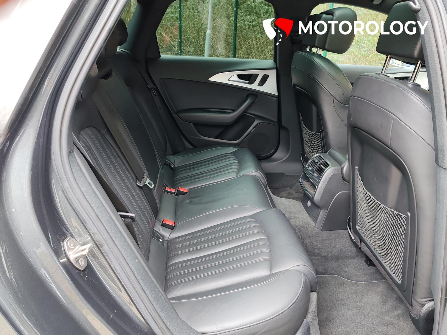 Used Audi A6 Avant 2013 for sale - 77662147: Photo 26