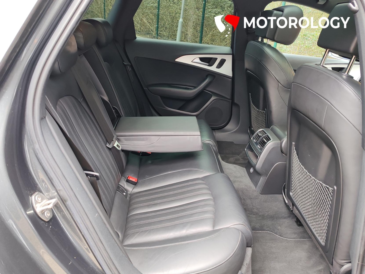 Used Audi A6 Avant 2013 for sale - 77662147: Photo 27