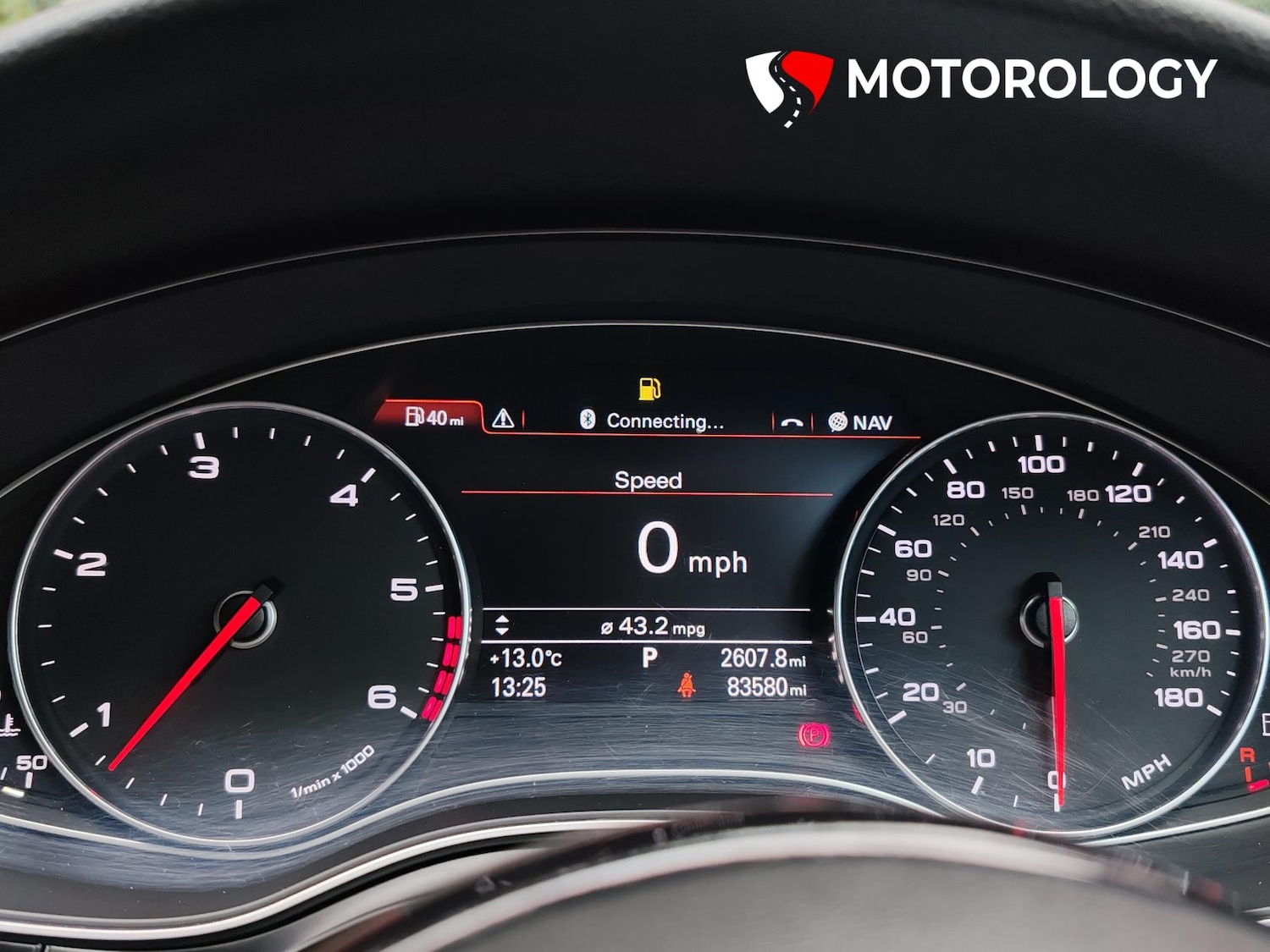 Used Audi A6 Avant 2013 for sale - 77662147: Photo 31