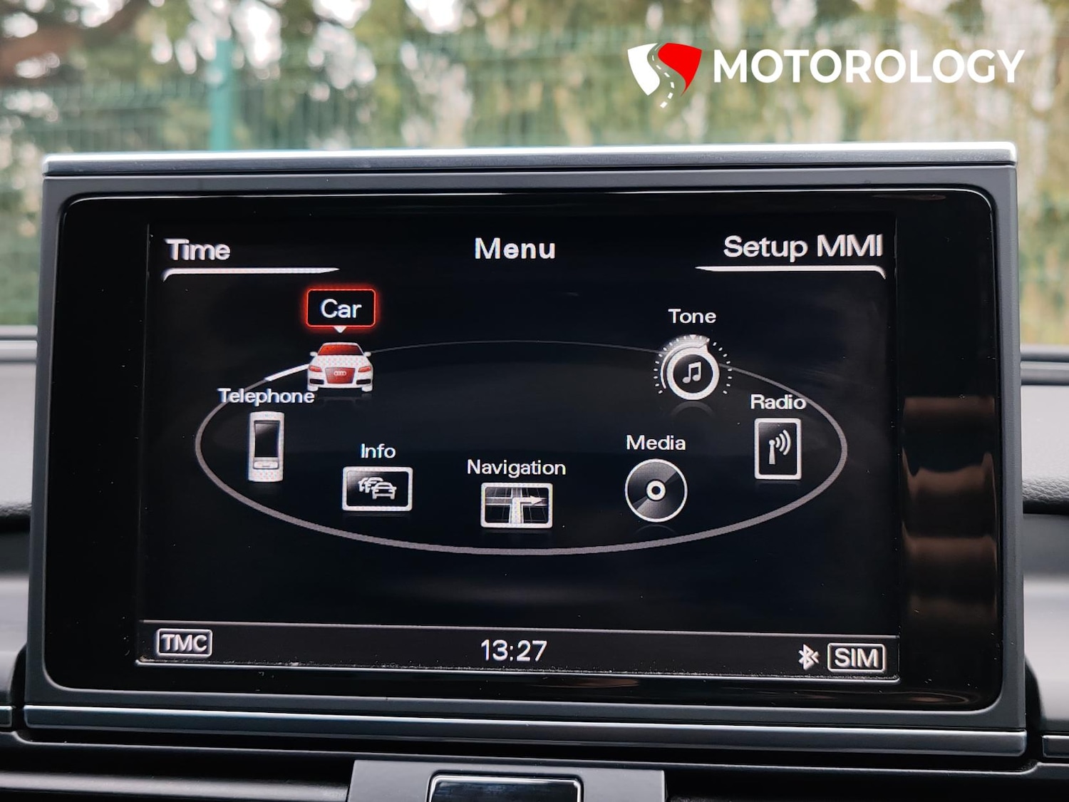 Used Audi A6 Avant 2013 for sale - 77662147: Photo 37