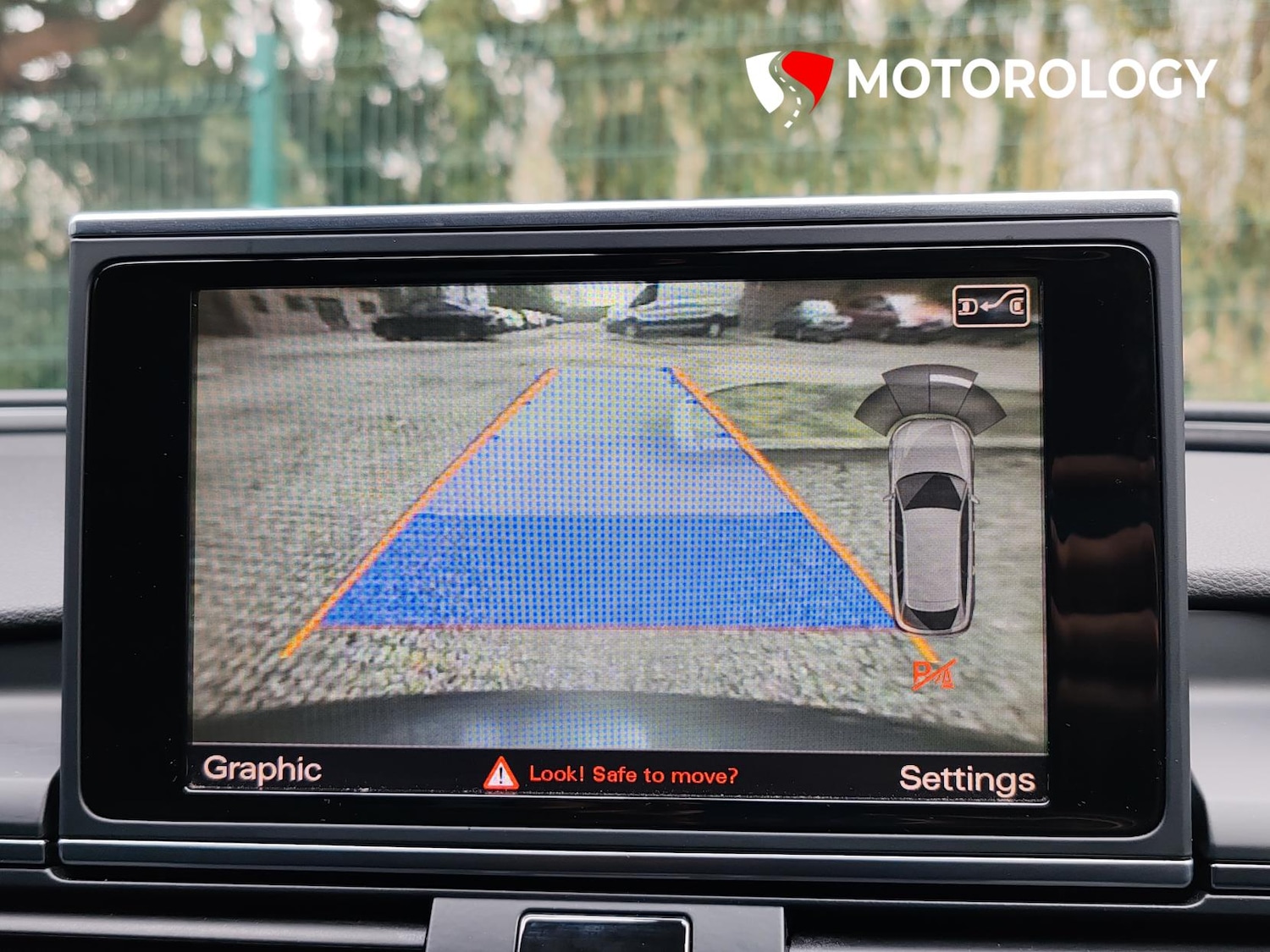 Used Audi A6 Avant 2013 for sale - 77662147: Photo 38