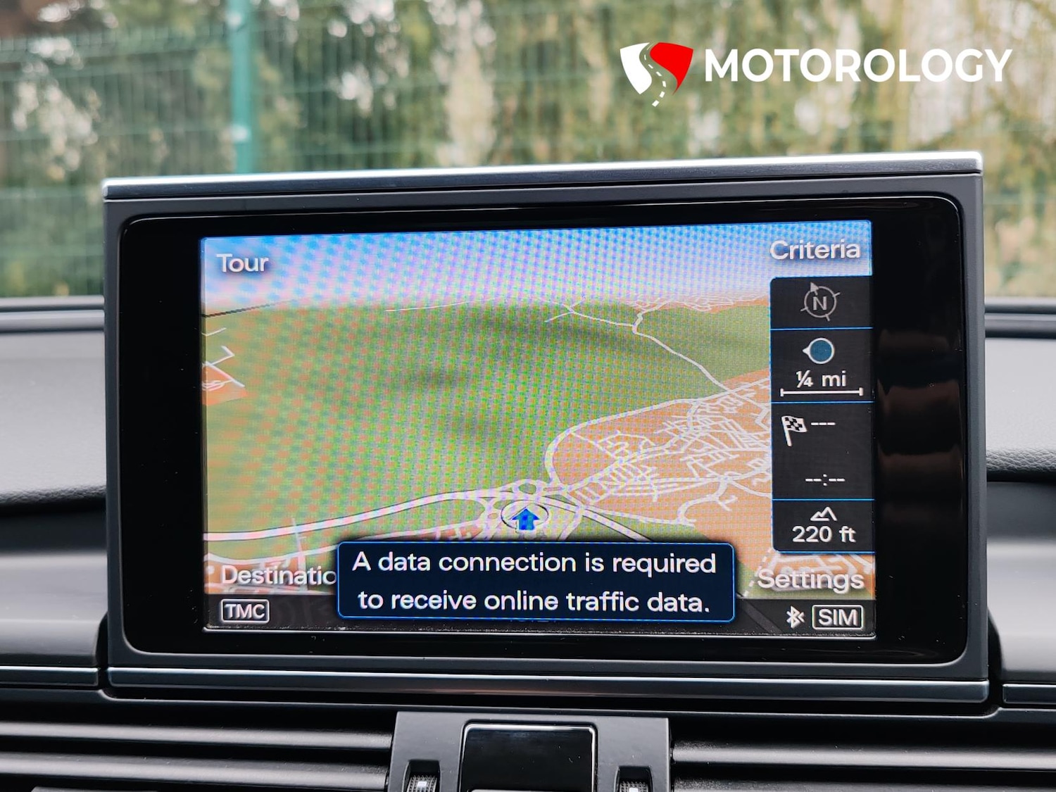 Used Audi A6 Avant 2013 for sale - 77662147: Photo 41