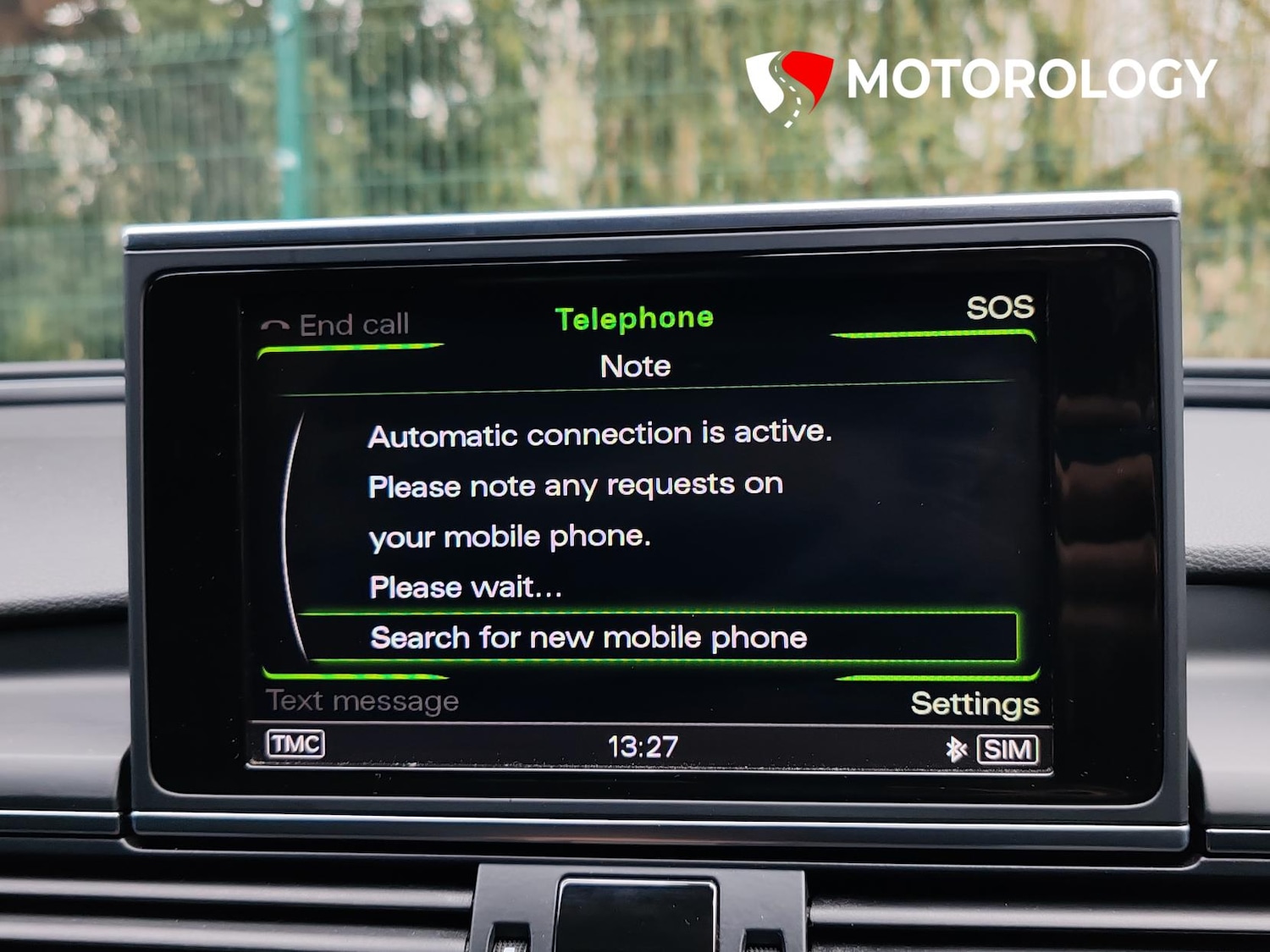 Used Audi A6 Avant 2013 for sale - 77662147: Photo 42