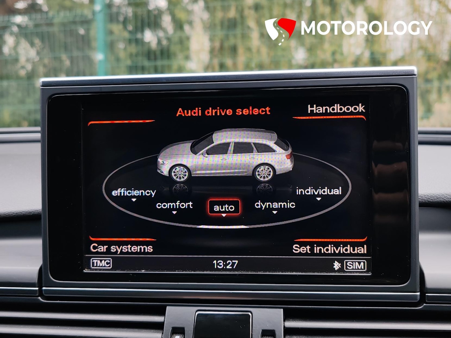 Used Audi A6 Avant 2013 for sale - 77662147: Photo 43