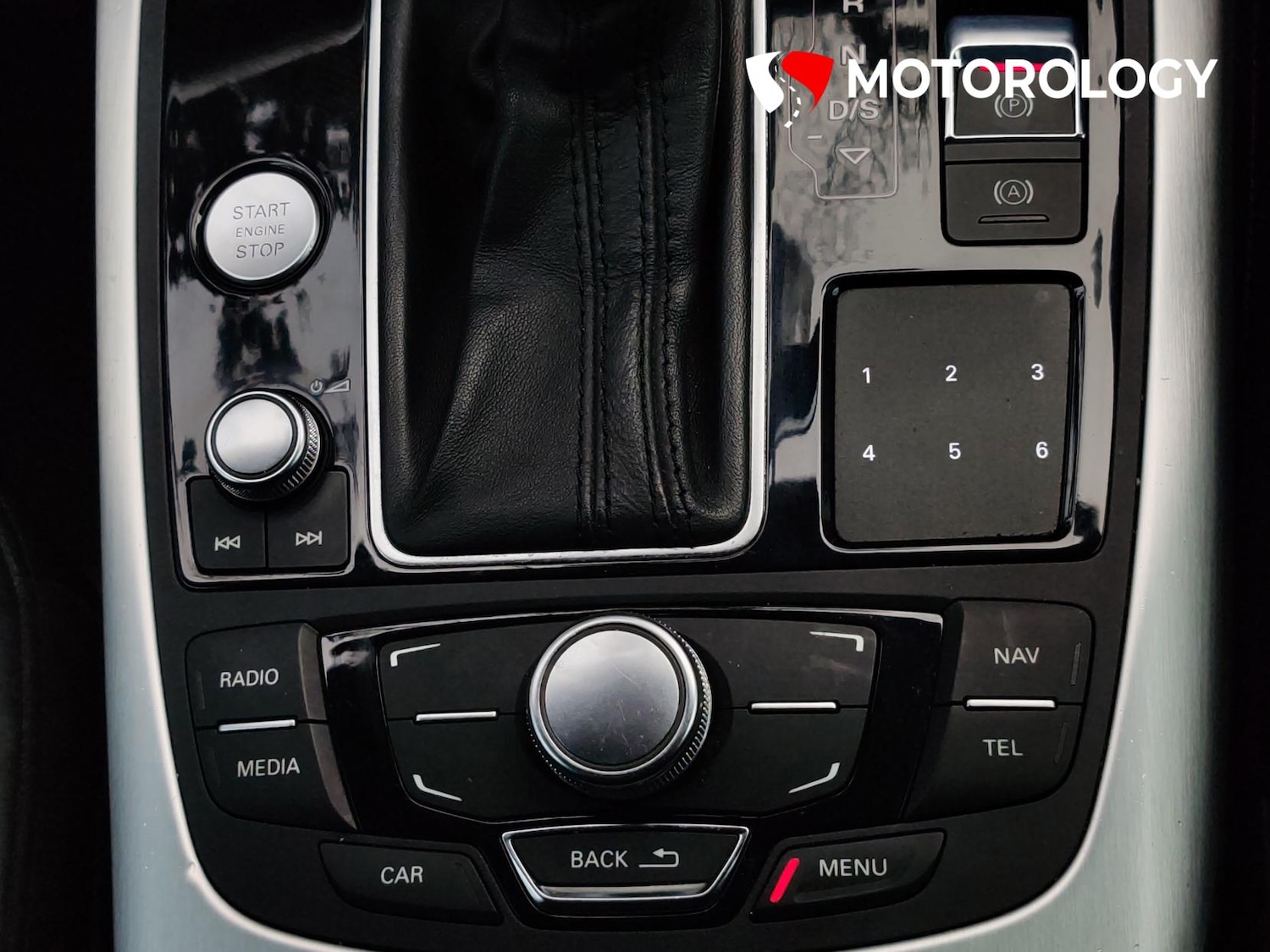 Used Audi A6 Avant 2013 for sale - 77662147: Photo 46