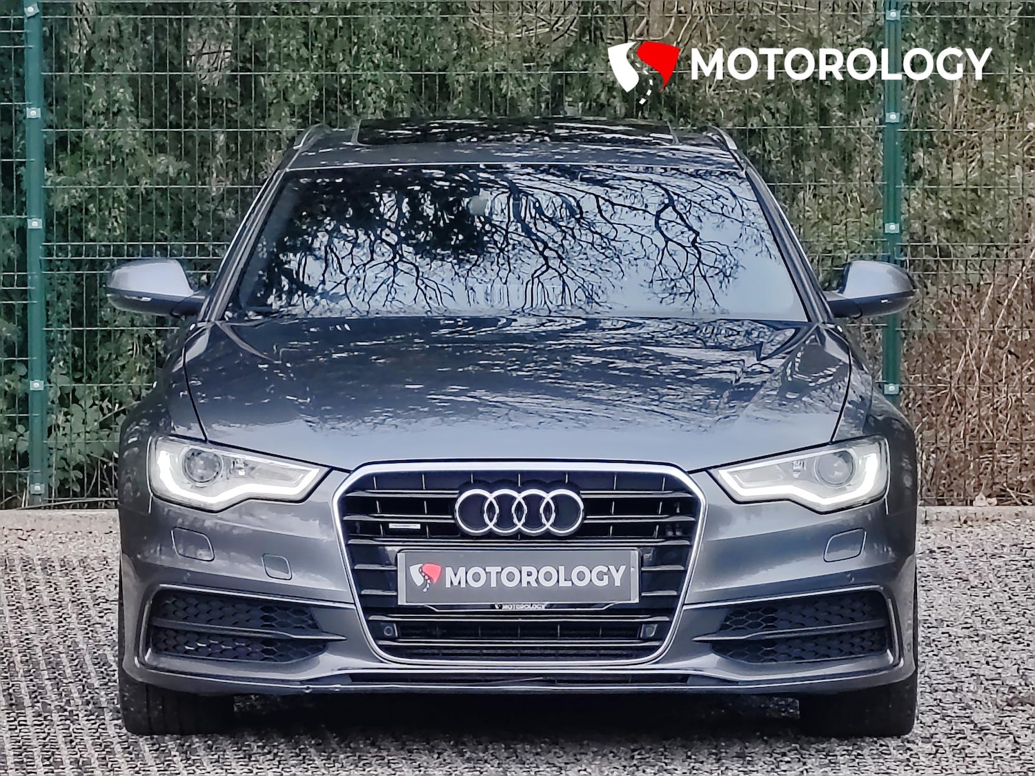 Used Audi A6 Avant 2013 for sale - 77662147: Photo 6