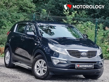 Used Kia Sportage 2013 for sale - 78995618: Photo