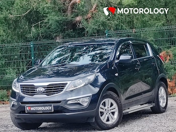 Used Kia Sportage 2013 for sale - 78995618: Photo