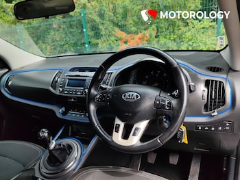 Used Kia Sportage 2013 for sale - 78995618: Photo