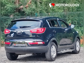 Used Kia Sportage 2013 for sale - 78995618: Photo