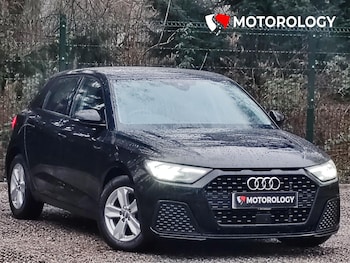 Used Audi A1 2019 for sale - 77151665: Photo