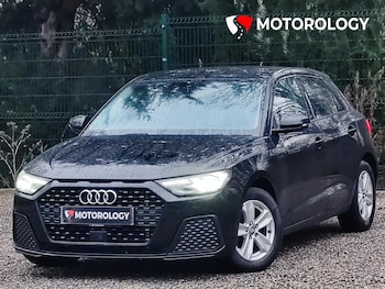 Used Audi A1 2019 for sale - 77151665: Photo