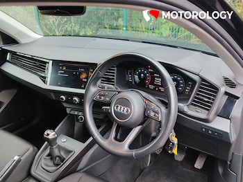 Used Audi A1 2019 for sale - 77151665: Photo