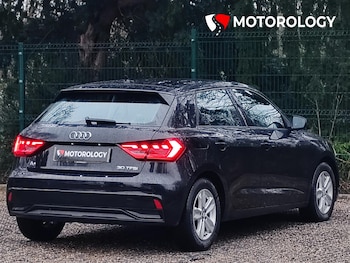 Used Audi A1 2019 for sale - 77151665: Photo