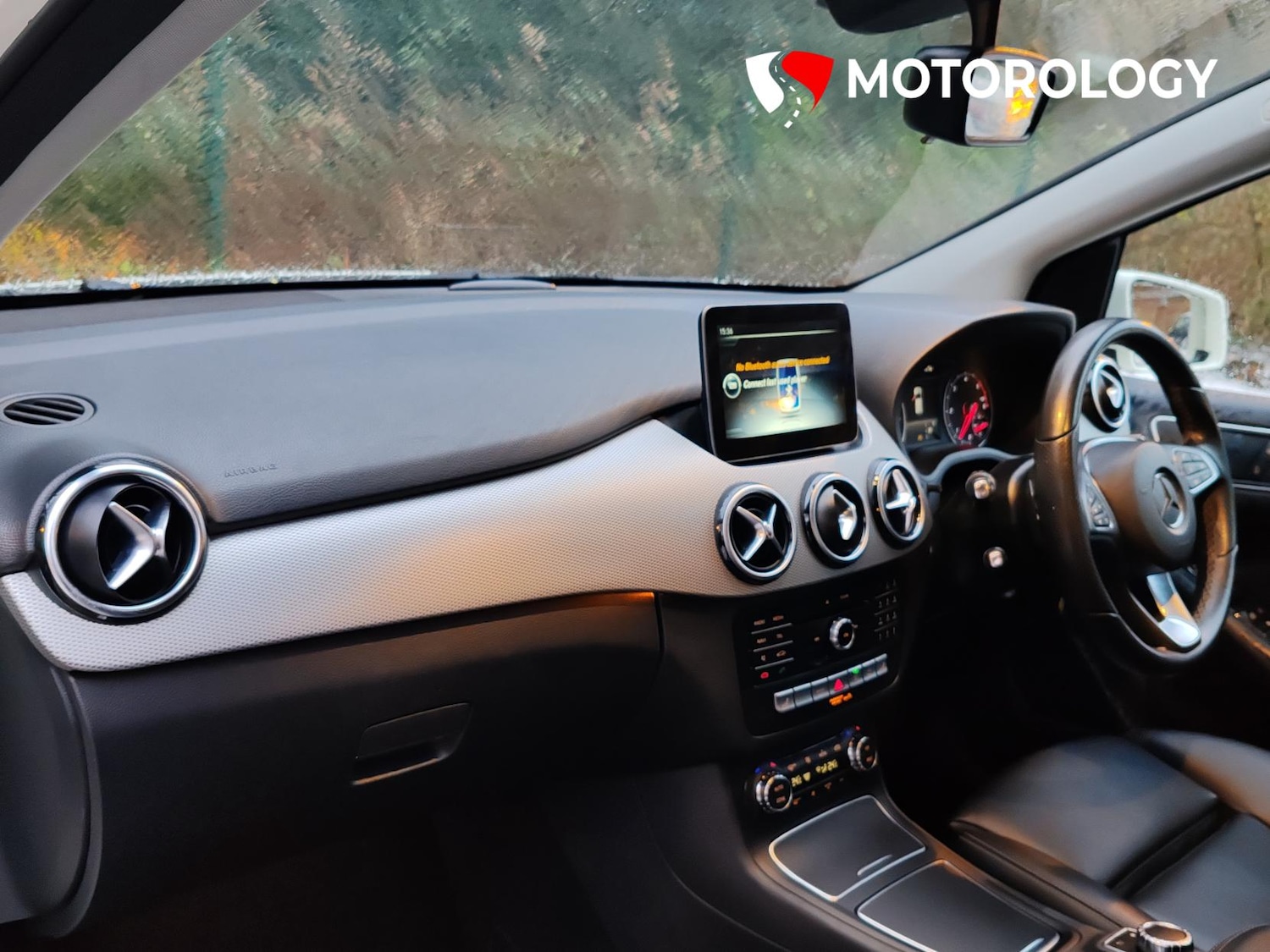 Used Mercedes-Benz B Class 2016 for sale - 77099918: Photo 10