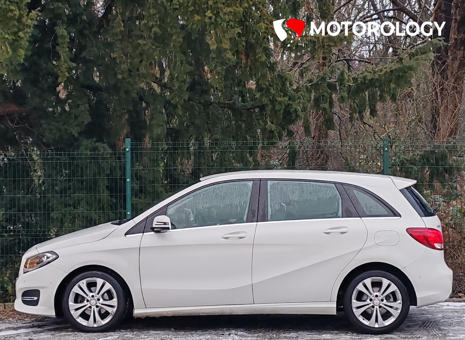 Used Mercedes-Benz B Class 2016 for sale - 77099918: Photo 11