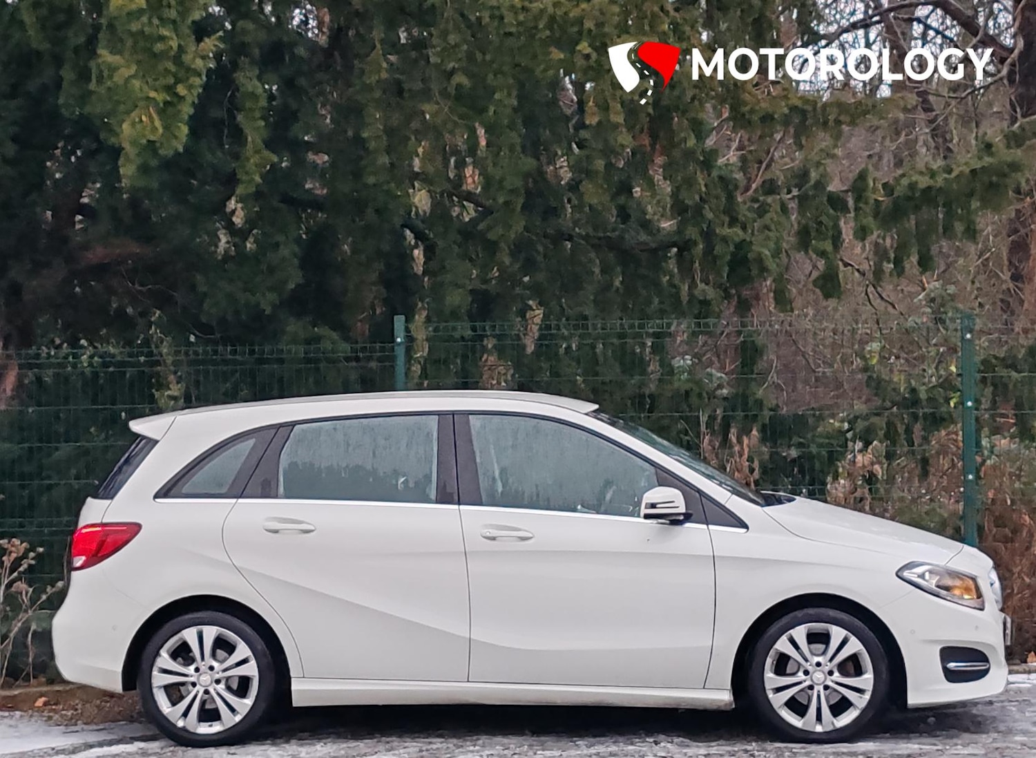 Used Mercedes-Benz B Class 2016 for sale - 77099918: Photo 12