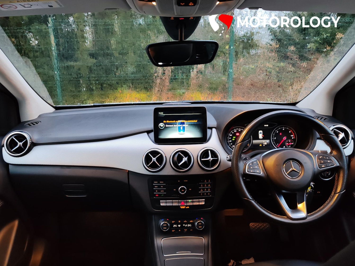 Used Mercedes-Benz B Class 2016 for sale - 77099918: Photo 13