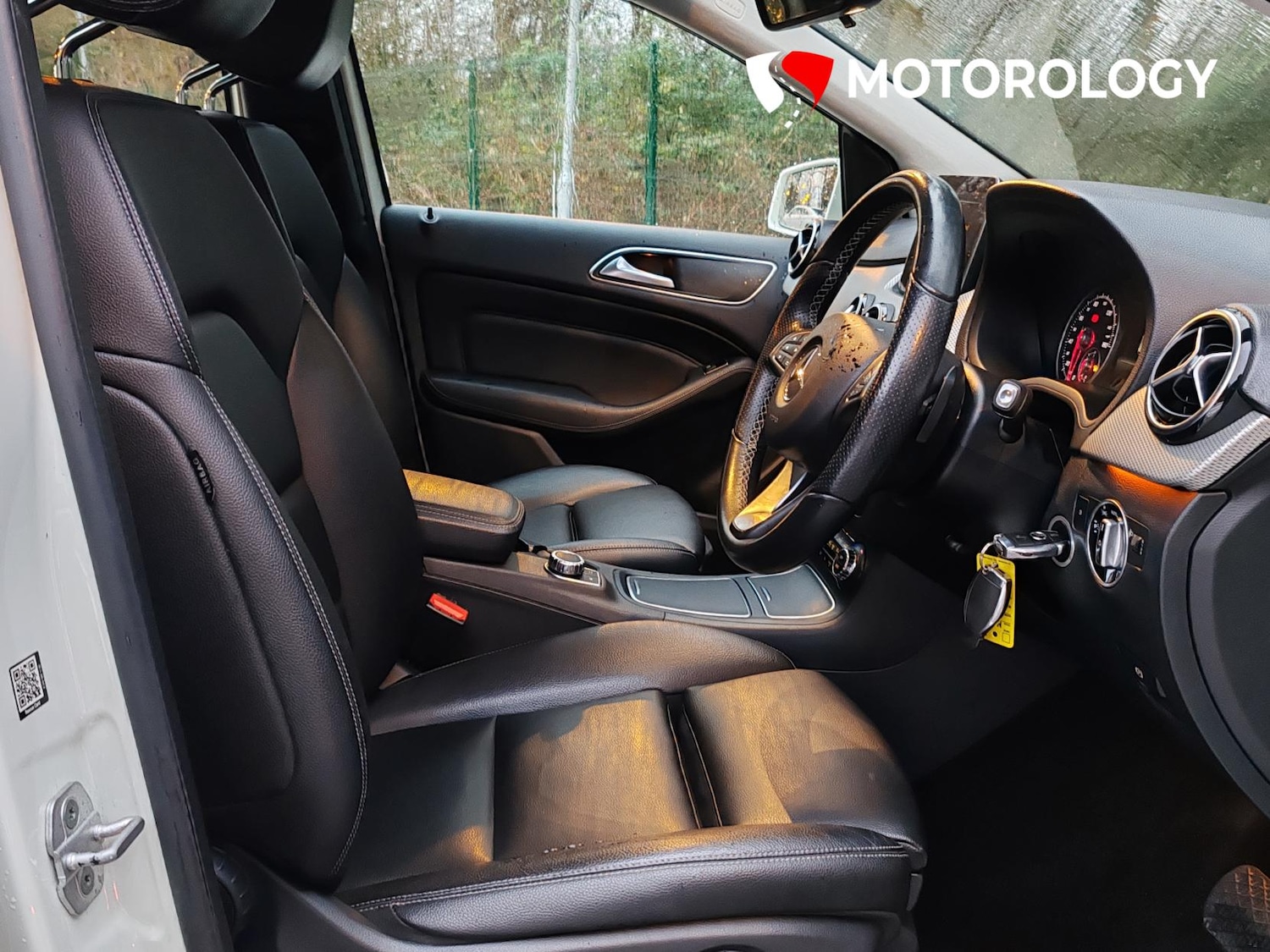 Used Mercedes-Benz B Class 2016 for sale - 77099918: Photo 15