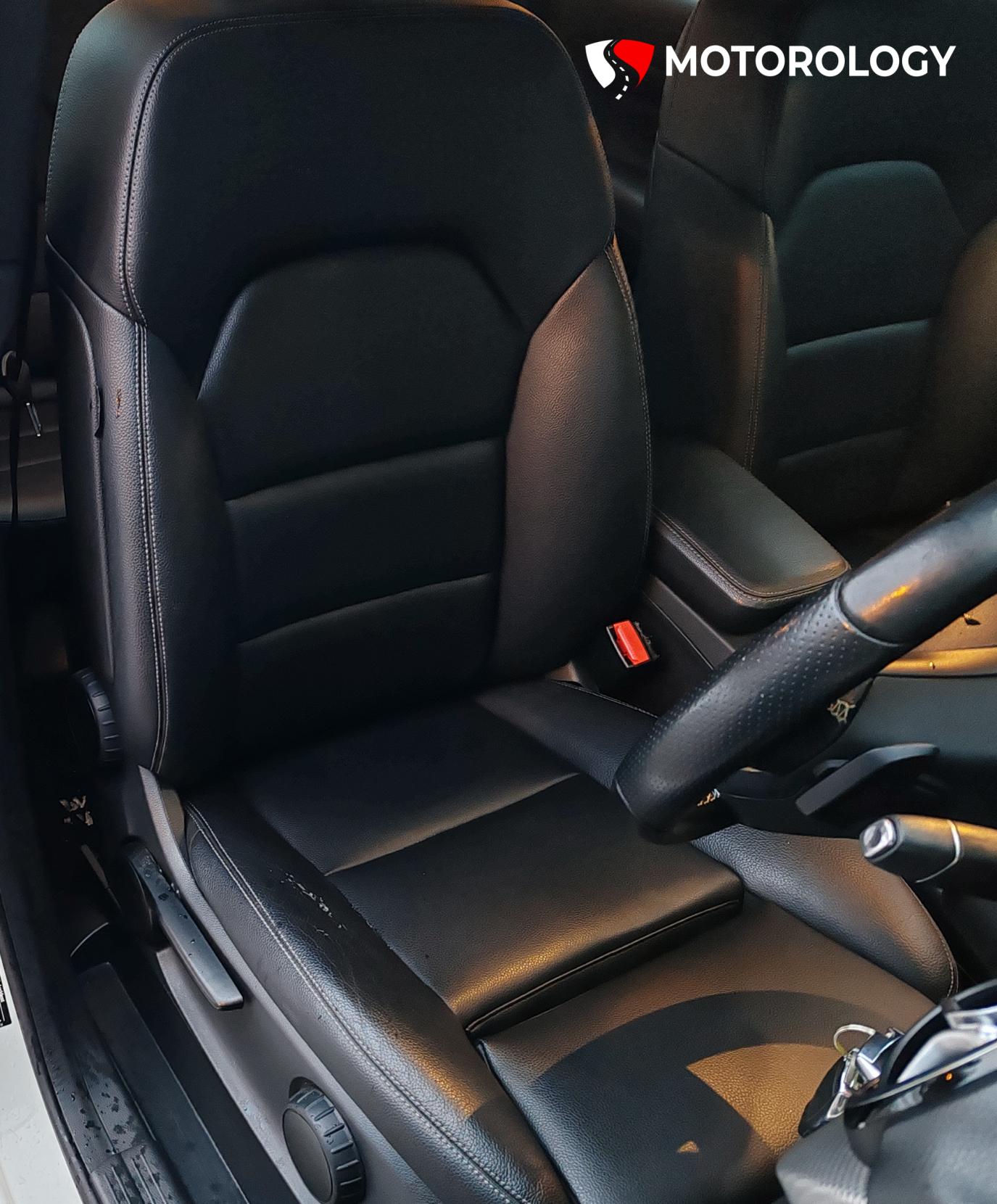 Used Mercedes-Benz B Class 2016 for sale - 77099918: Photo 16