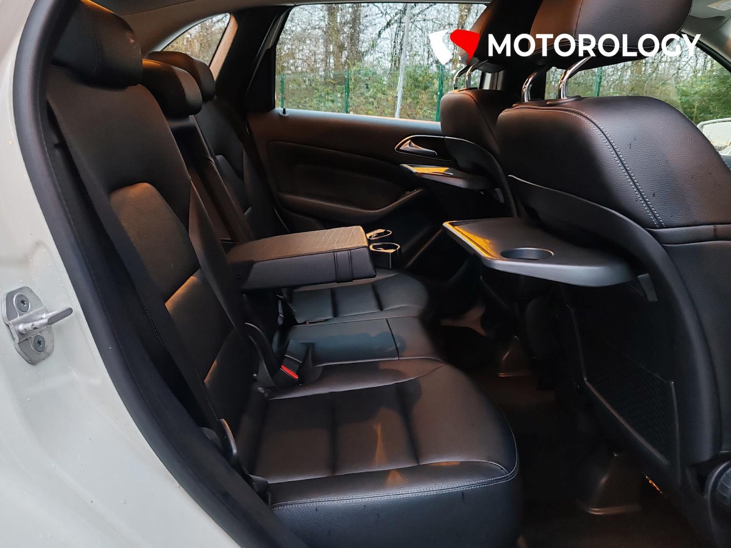 Used Mercedes-Benz B Class 2016 for sale - 77099918: Photo 18