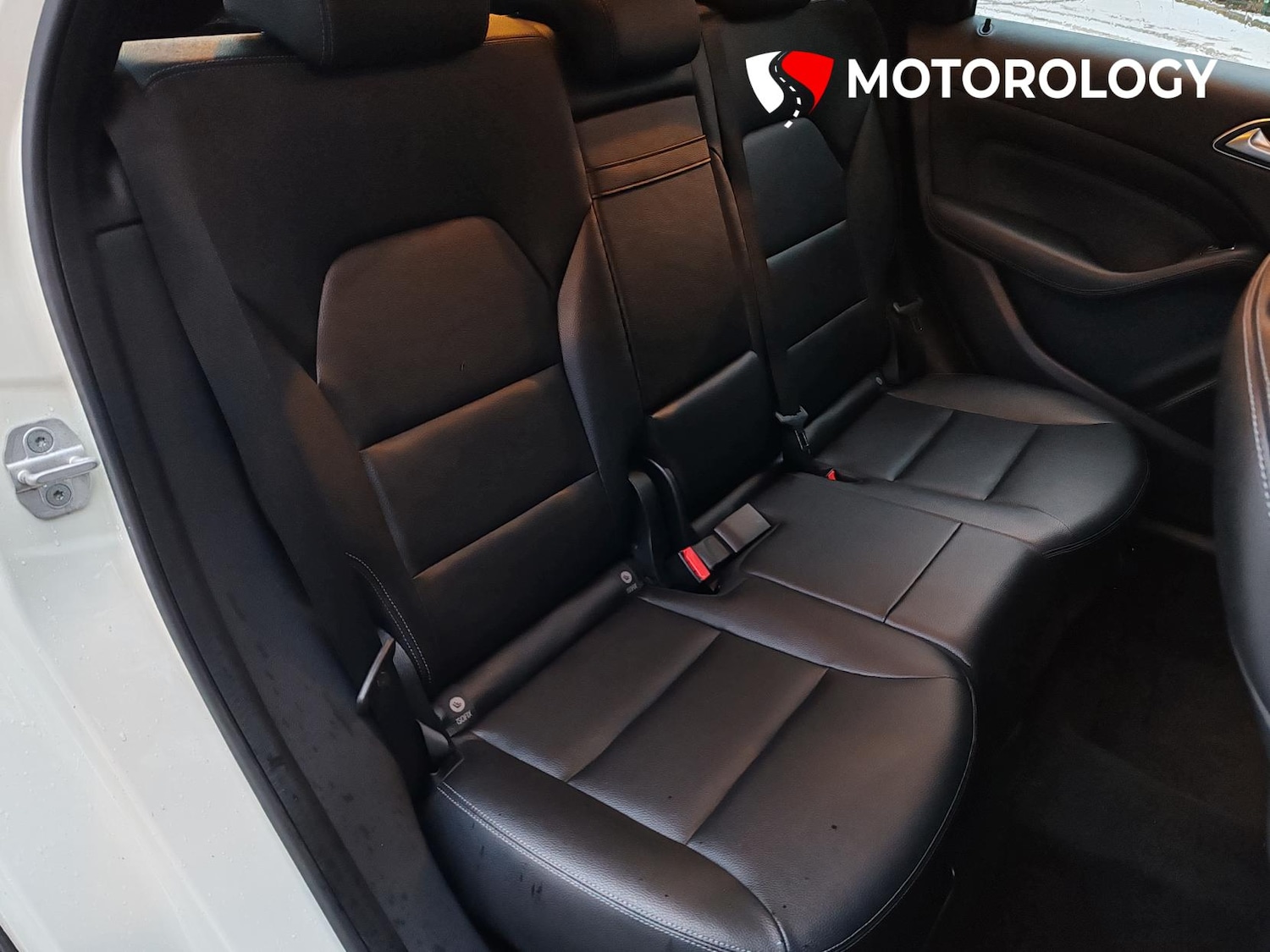 Used Mercedes-Benz B Class 2016 for sale - 77099918: Photo 19