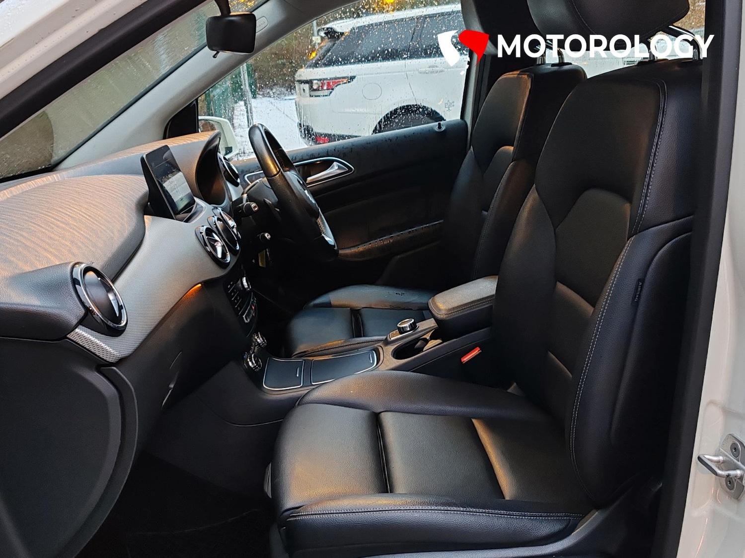 Used Mercedes-Benz B Class 2016 for sale - 77099918: Photo 20