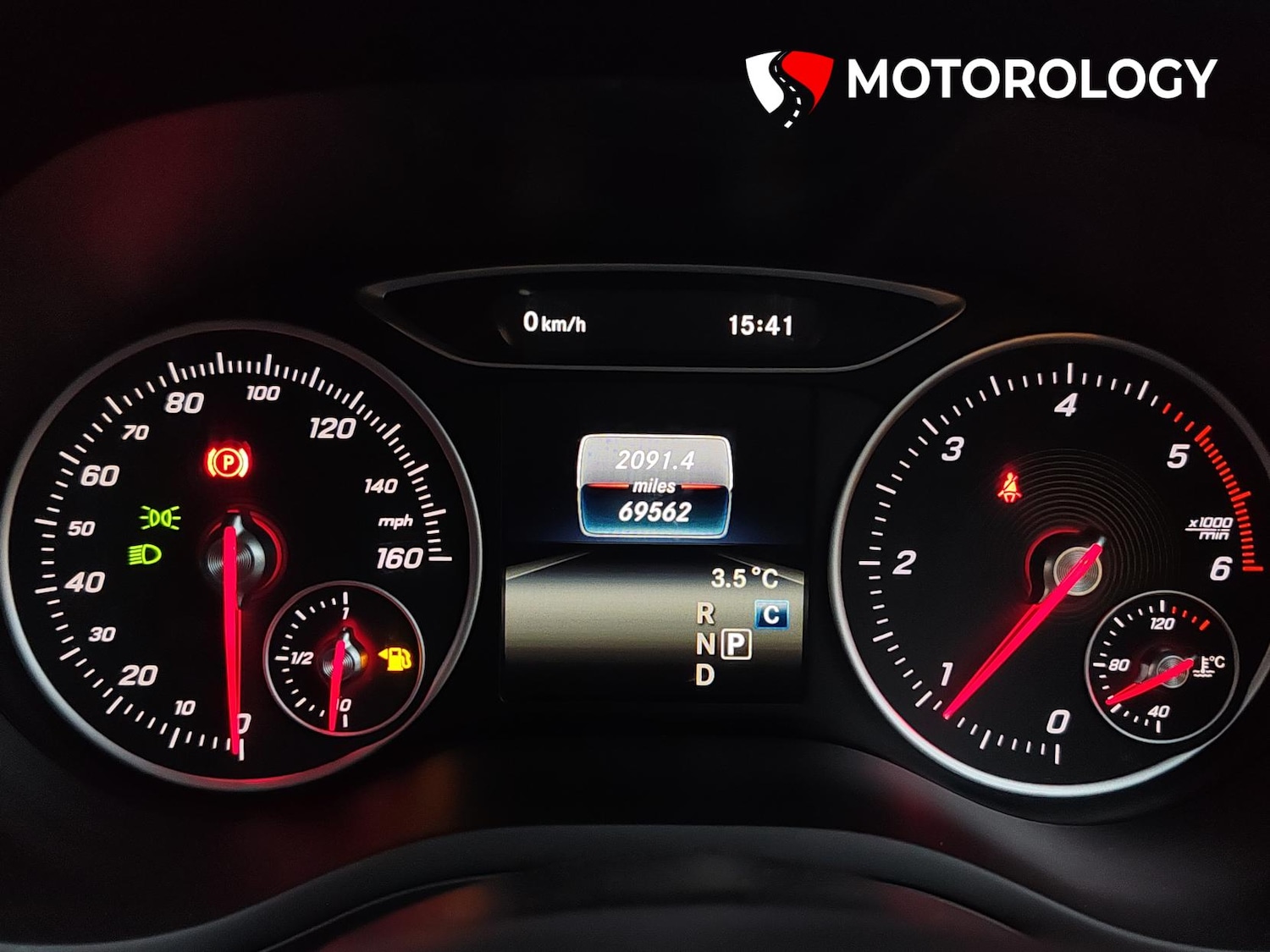 Used Mercedes-Benz B Class 2016 for sale - 77099918: Photo 22