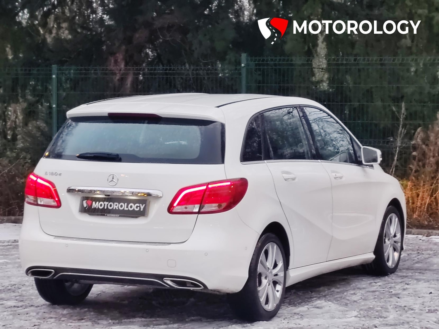 Used Mercedes-Benz B Class 2016 for sale - 77099918: Photo 4