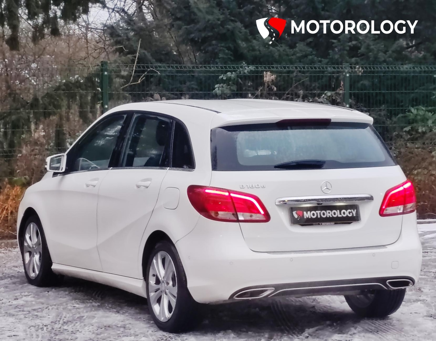 Used Mercedes-Benz B Class 2016 for sale - 77099918: Photo 5