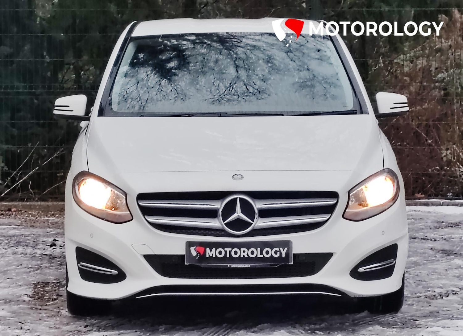 Used Mercedes-Benz B Class 2016 for sale - 77099918: Photo 6