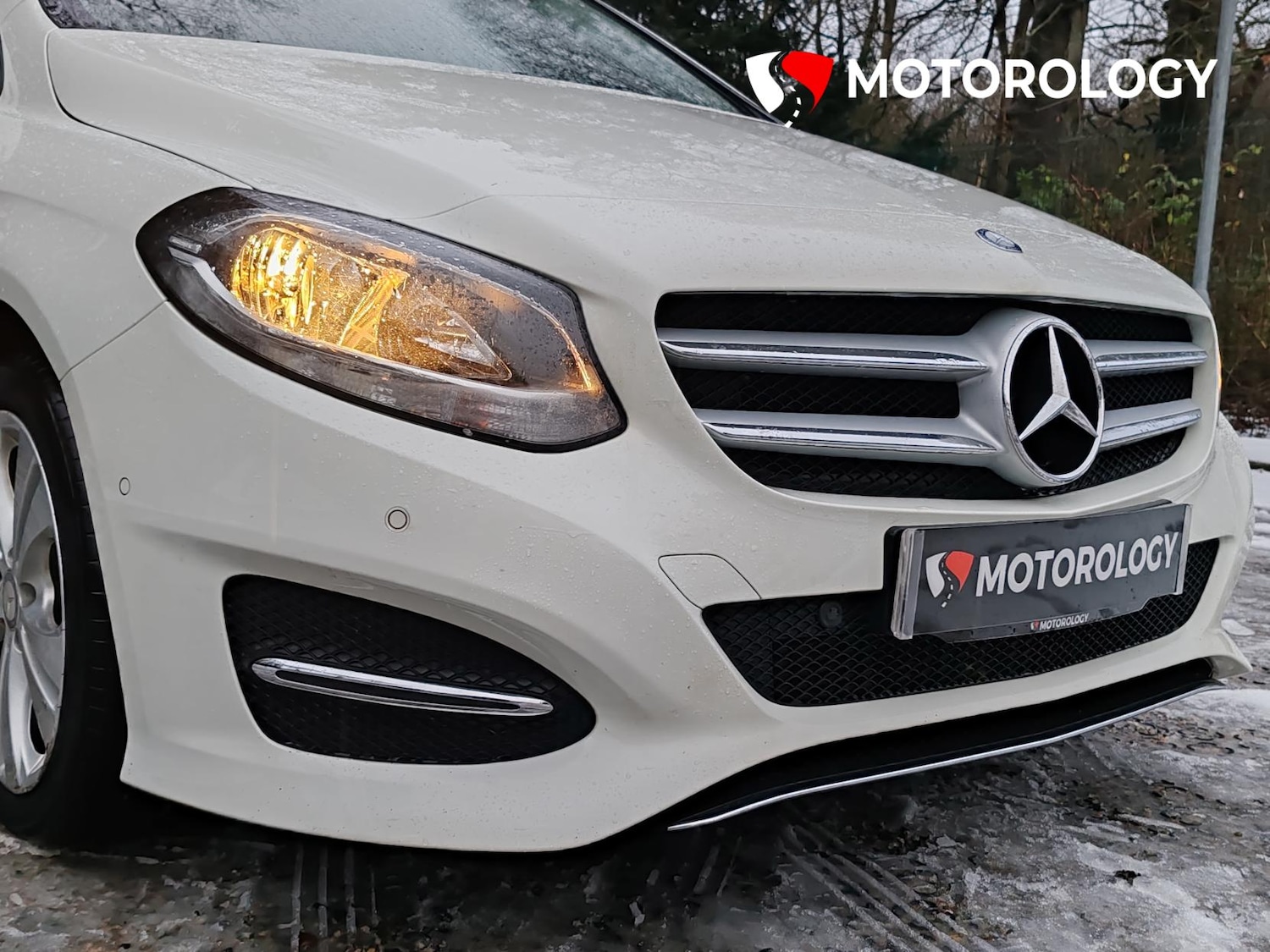 Used Mercedes-Benz B Class 2016 for sale - 77099918: Photo 7