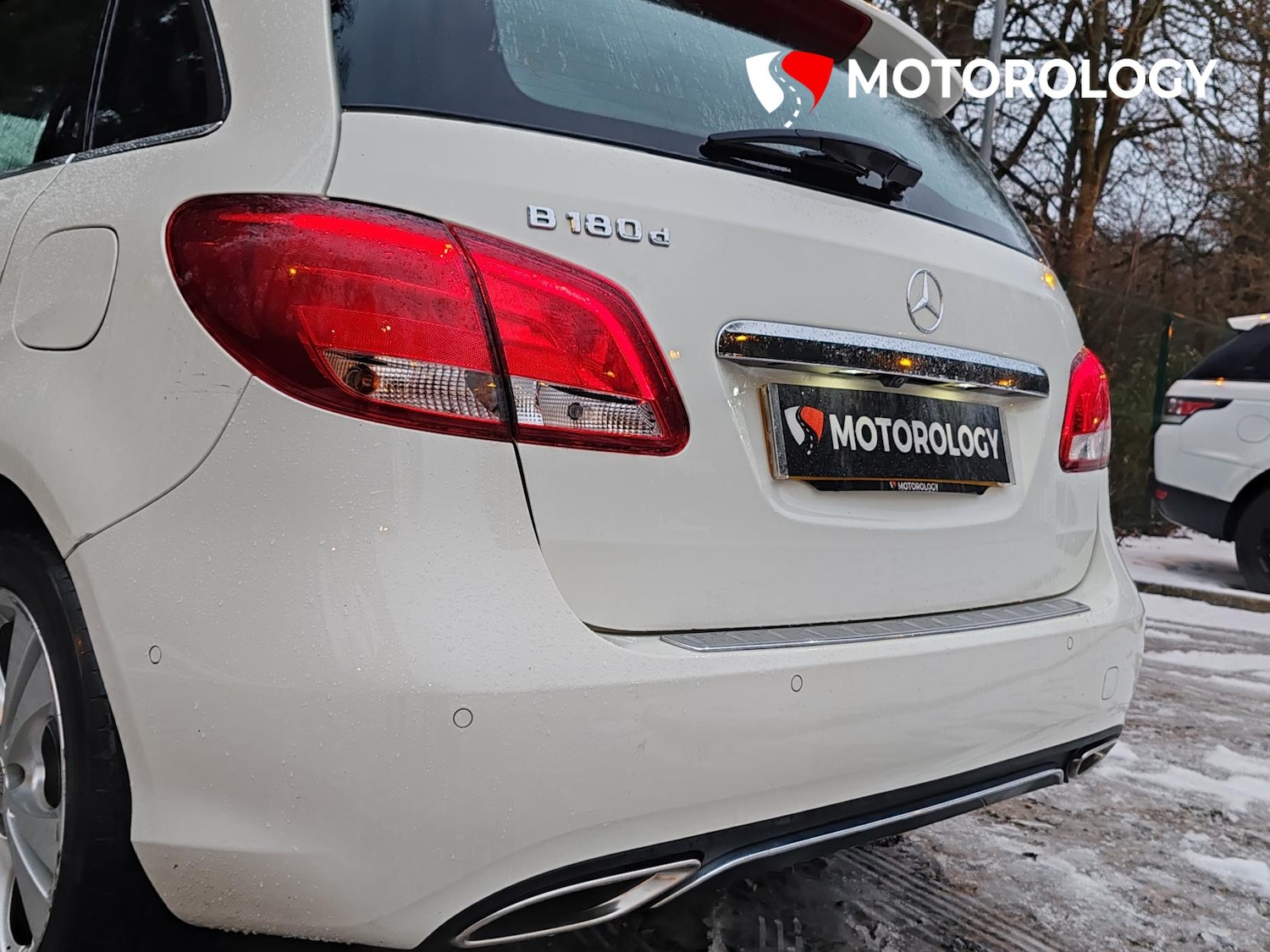 Used Mercedes-Benz B Class 2016 for sale - 77099918: Photo 9