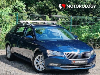 Used Skoda Superb 2019 for sale - 78605021: Photo