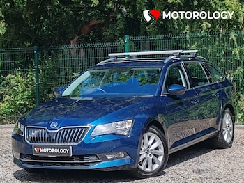 Used Skoda Superb 2019 for sale - 78605021: Photo