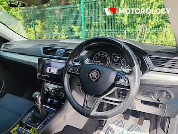 Used Skoda Superb 2019 for sale - 78605021: Photo
