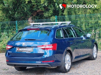Used Skoda Superb 2019 for sale - 78605021: Photo