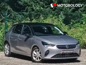 2021 - 1.2 Turbo Elite Hatchback 5dr Petrol Manual Euro 6 (s/s) (100 ps)