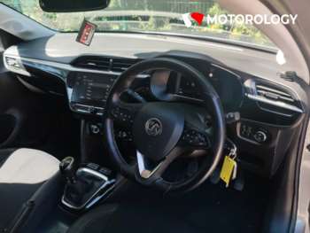 Used Vauxhall Corsa 2021 for sale - 75157042: Photo