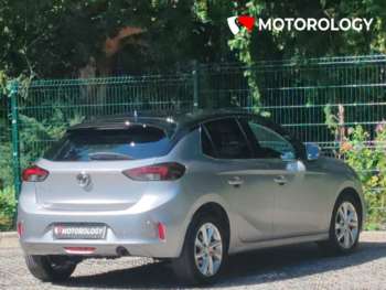 Used Vauxhall Corsa 2021 for sale - 75157042: Photo
