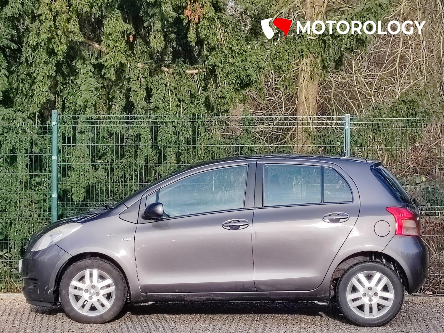 Used Toyota Yaris 2008 for sale - 77019993: Photo 10