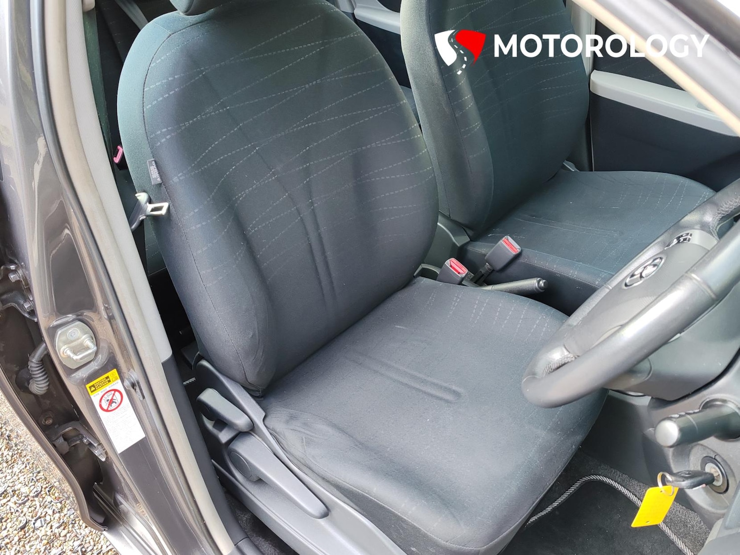 Used Toyota Yaris 2008 for sale - 77019993: Photo 13