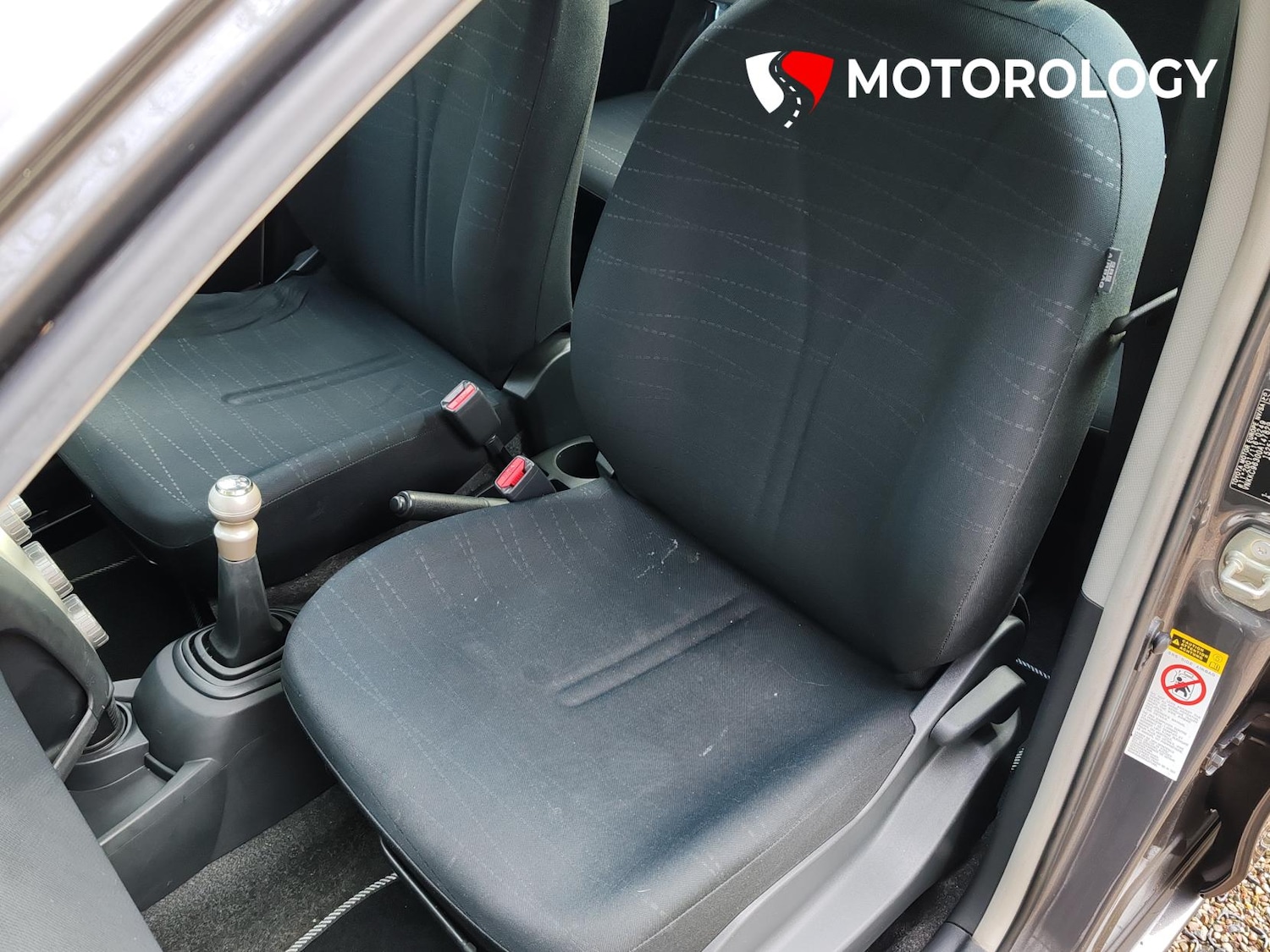 Used Toyota Yaris 2008 for sale - 77019993: Photo 14