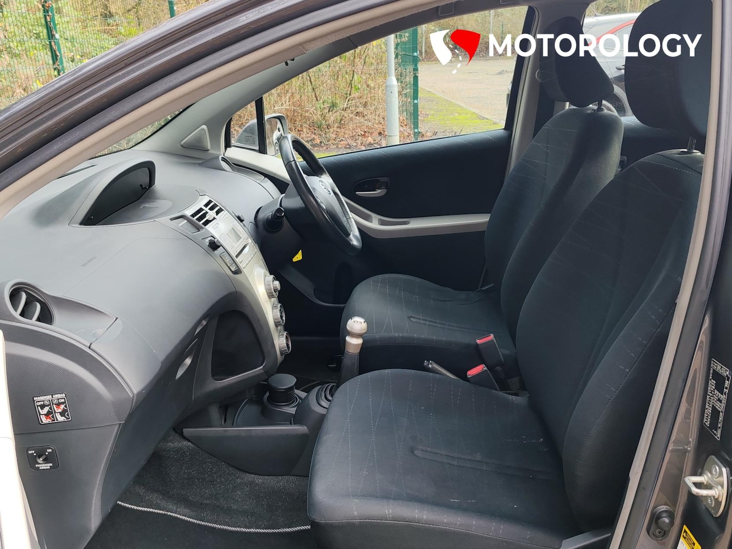 Used Toyota Yaris 2008 for sale - 77019993: Photo 15