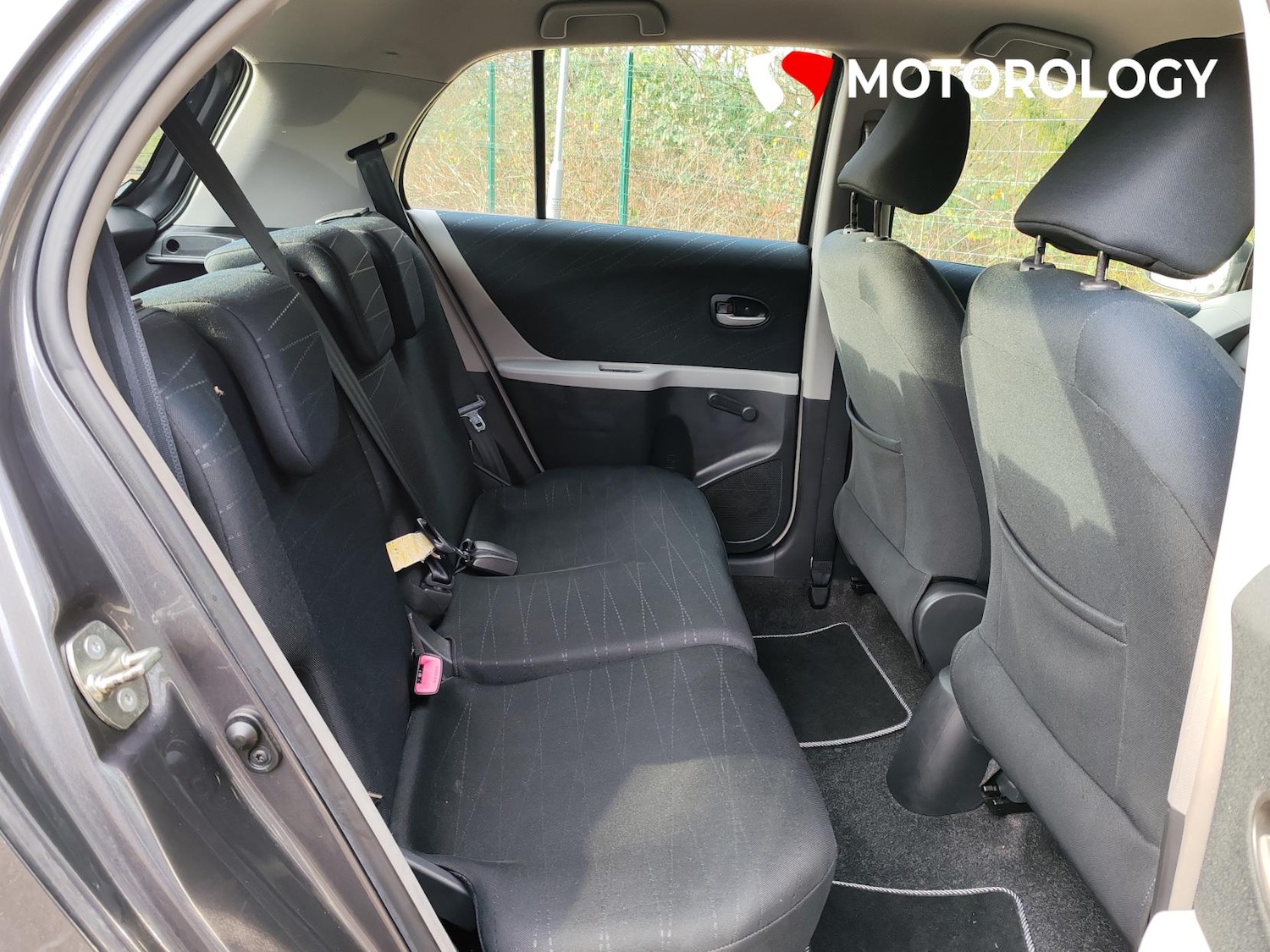 Used Toyota Yaris 2008 for sale - 77019993: Photo 16