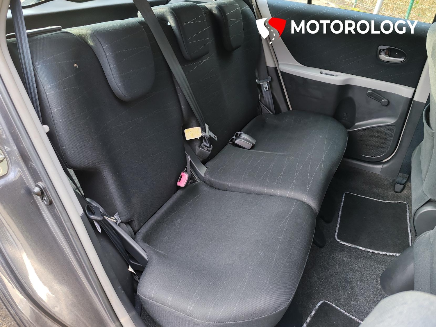 Used Toyota Yaris 2008 for sale - 77019993: Photo 17