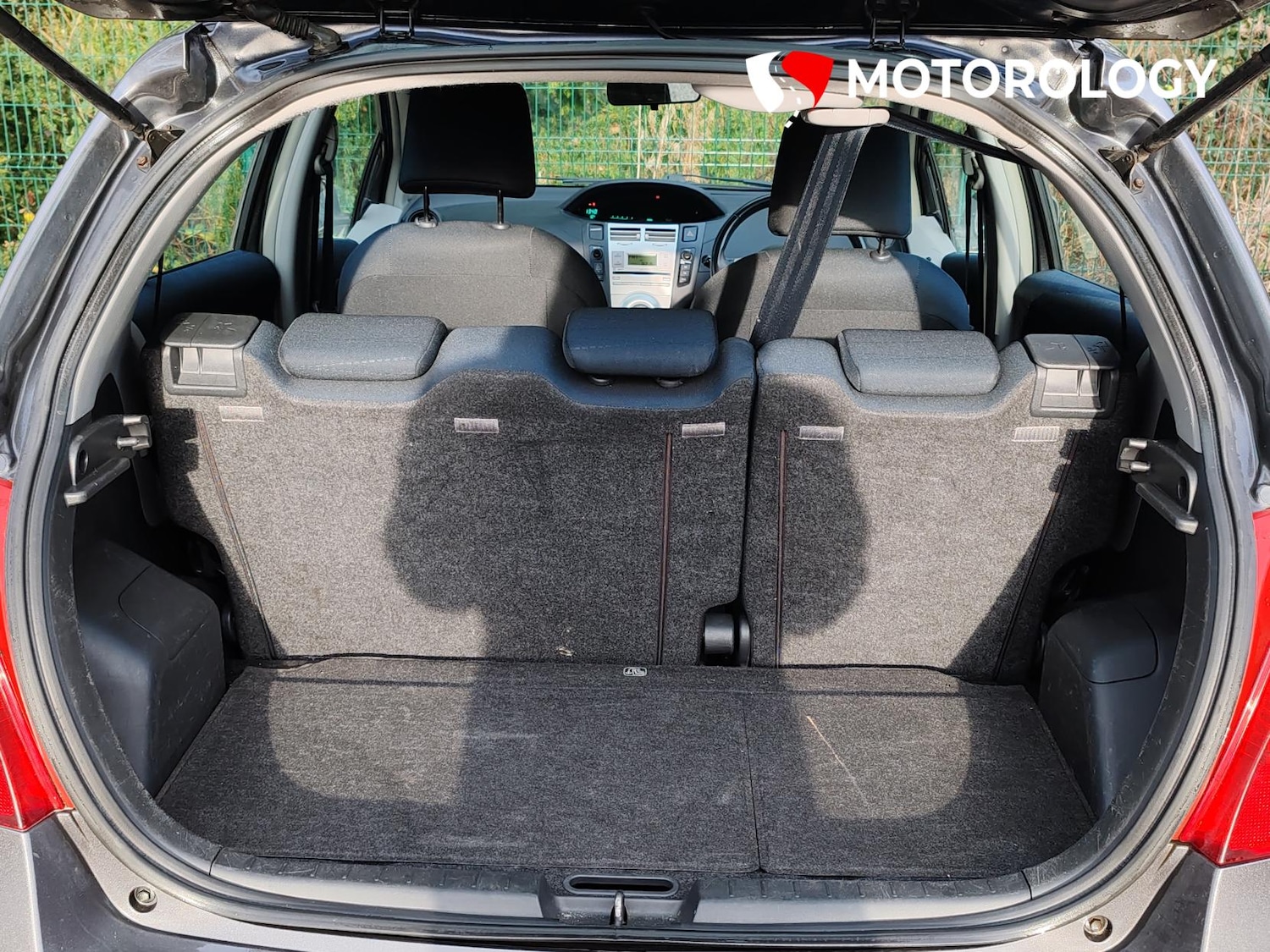 Used Toyota Yaris 2008 for sale - 77019993: Photo 18