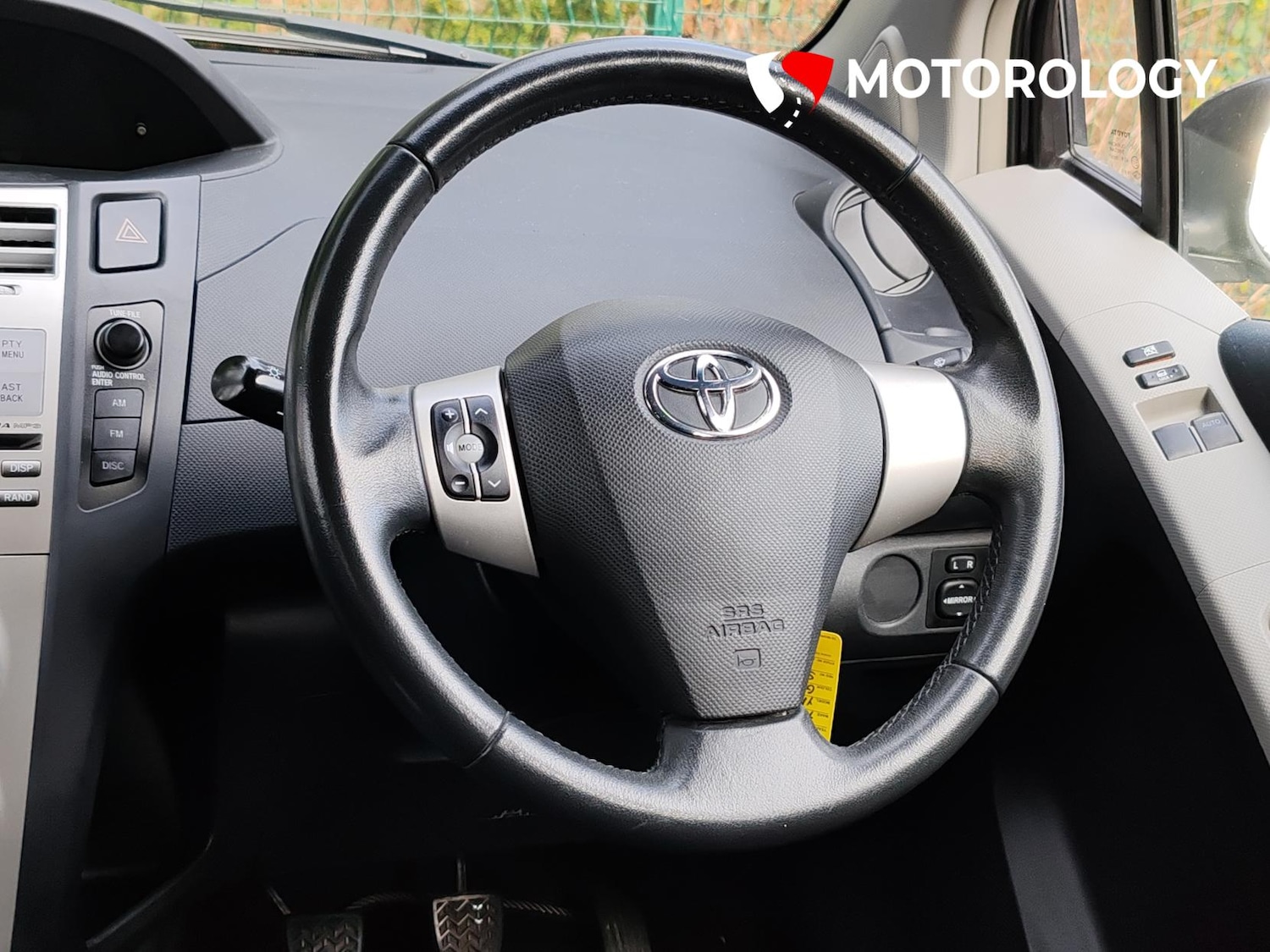 Used Toyota Yaris 2008 for sale - 77019993: Photo 19